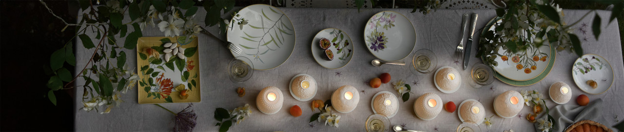 Jardin Indien