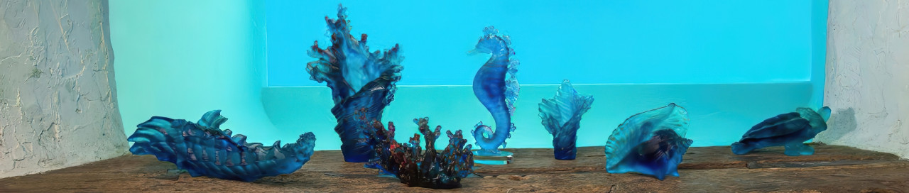 Mer de Corail