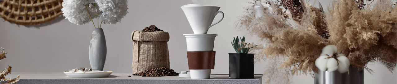 Coffee to go