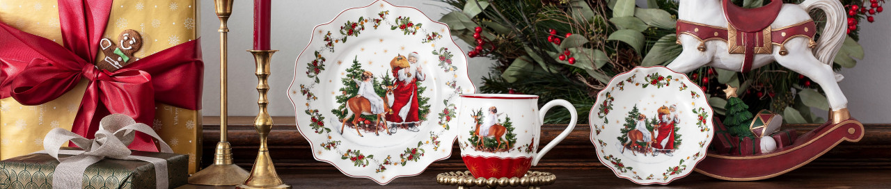 Annual Christmas Edition