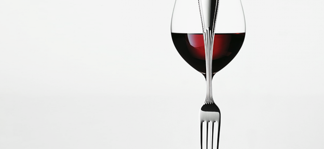 СТОЛОВЫЕ ПРИБОРЫ