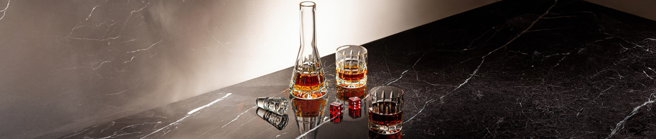 Стакан для Old Fashioned 380мл