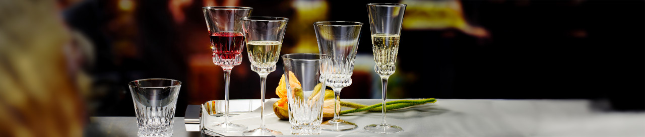 Grand Royal White Gold