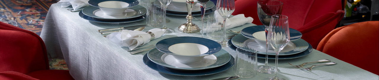 Чайный сервиз на 6 персон