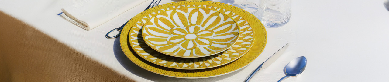 Soleil d'Hermès