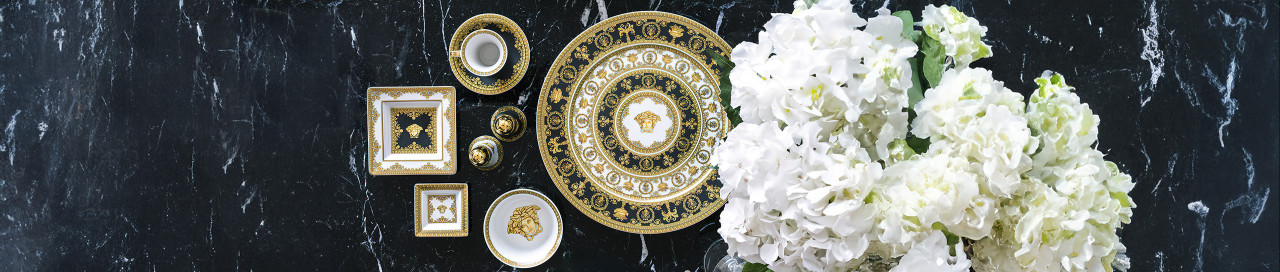 I Love Baroque