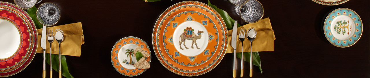Samarkand Mandarin