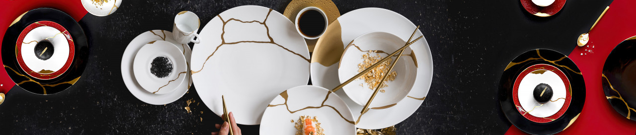 Kintsugi - Sarkis