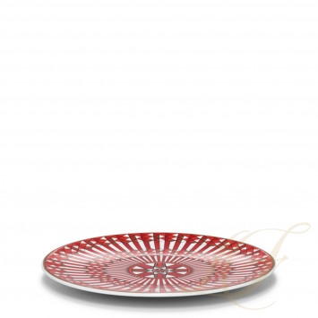 Тарелка десертная 16см бренда Baccarat