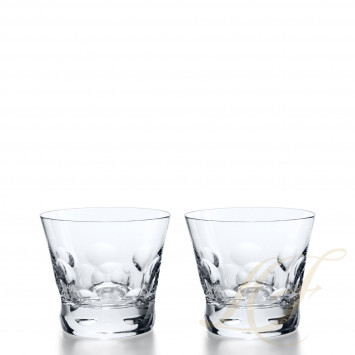 Стакан, 2шт. 200мл коллекции Beluga бренда Baccarat