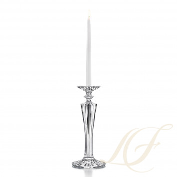 Подсвечник 32см коллекции Mille Nuits бренда Baccarat