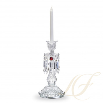 Подсвечник 34см коллекции Zenith бренда Baccarat