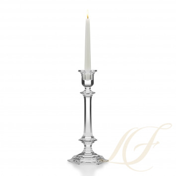 Подсвечник 23см коллекции Harcourt бренда Baccarat
