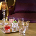 Коллекция Подсвечники бренда Baccarat