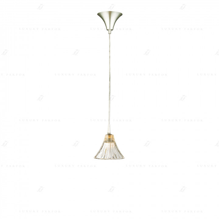 Подвесная лампа 11 x 15см коллекции Mille Nuits бренда Baccarat