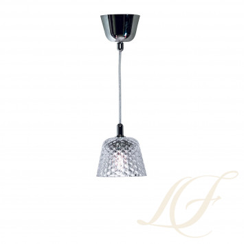 Подвесная лампа 11 x 14см коллекции Candy Light бренда Baccarat