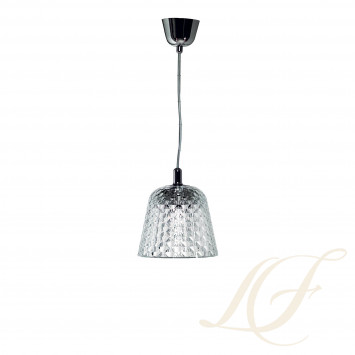 Подвесная лампа 20 x 23см коллекции Candy Light бренда Baccarat