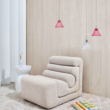 Подвесная лампа 