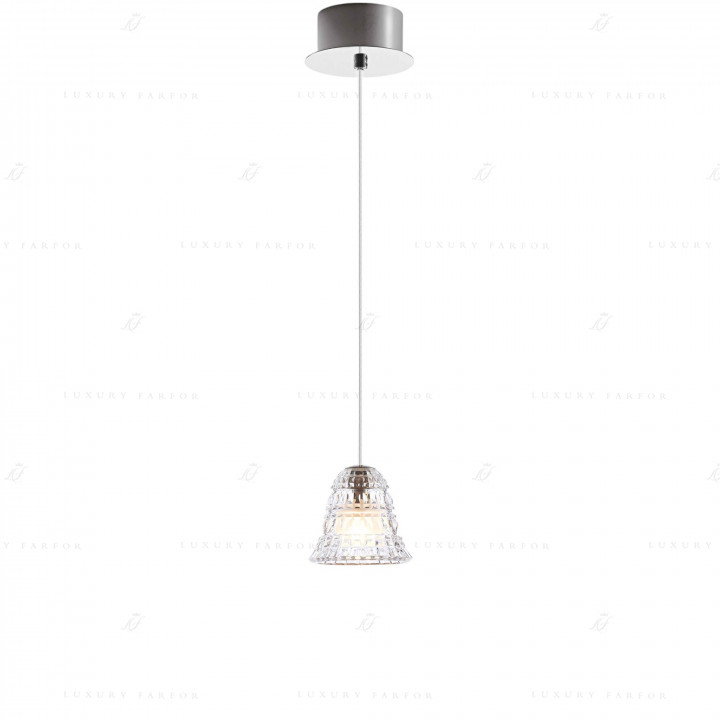 Подвесная лампа 35,5 х 24см коллекции New Antique бренда Baccarat