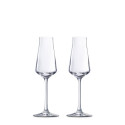 Флюте для шампанского, 2шт. 210мл коллекции Chateau Baccarat бренда Baccarat