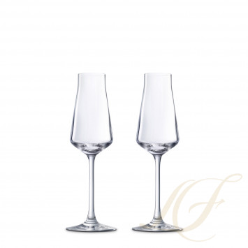 Флюте для шампанского, 2шт. 210мл коллекции Chateau Baccarat бренда Baccarat