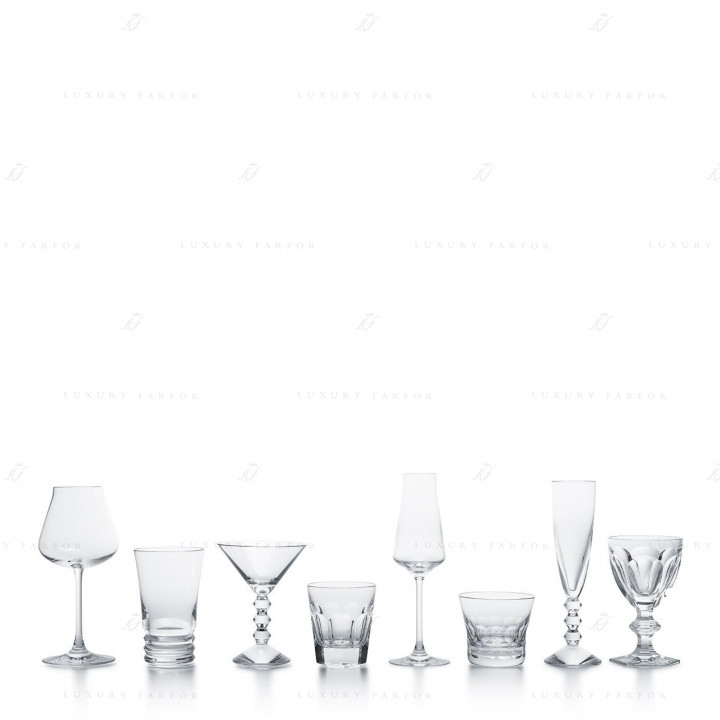 Набор бокалов для коктейлей, 8шт.  коллекции Coffret 
