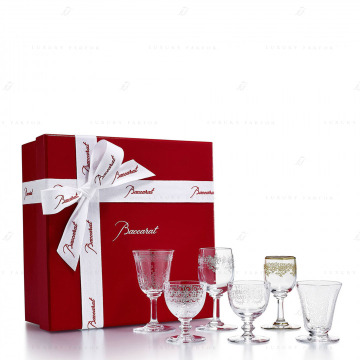 Набор бокалов, 6шт.  коллекции Coffret 