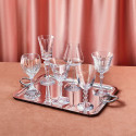 Коллекция Coffret бренда Baccarat