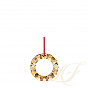 Новогодняя игрушка 