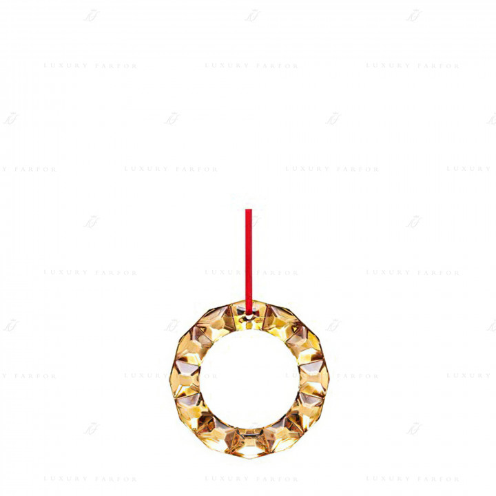 Новогодняя игрушка 