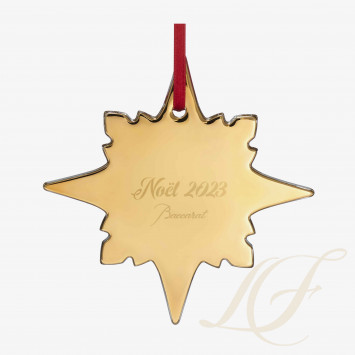 Новогодняя игрушка 