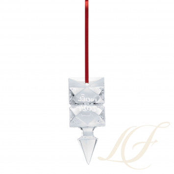 Новогодняя игрушка 