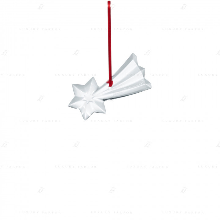 Новогодняя игрушка 