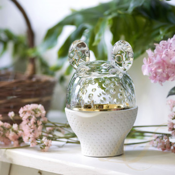 Коллекция Декоративные предметы бренда Baccarat