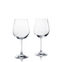 Бокал для красного вина Burgunder, 2шт. 750мл коллекции Degustation бренда Baccarat