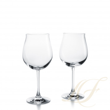 Бокал для красного вина Burgunder, 2шт. 750мл коллекции Degustation бренда Baccarat