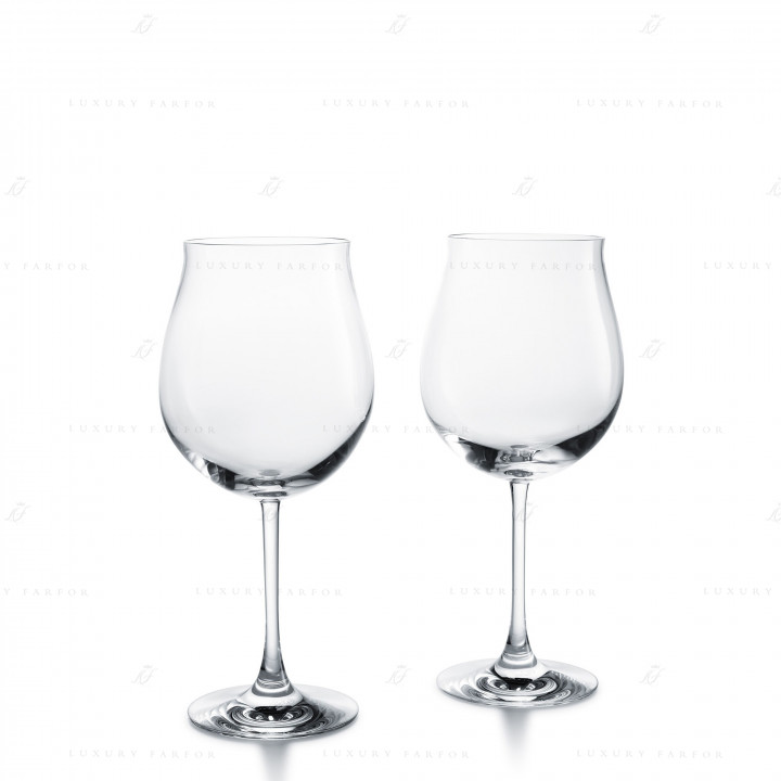 Бокал для красного вина Burgunder, 2шт. 750мл коллекции Degustation бренда Baccarat