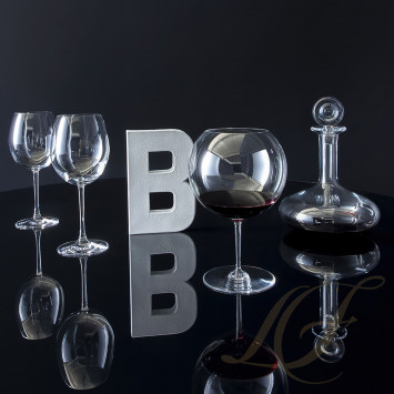 Коллекция Degustation бренда Baccarat