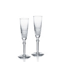 Флюте для шампанского, 2шт. 170мл коллекции Diamant бренда Baccarat