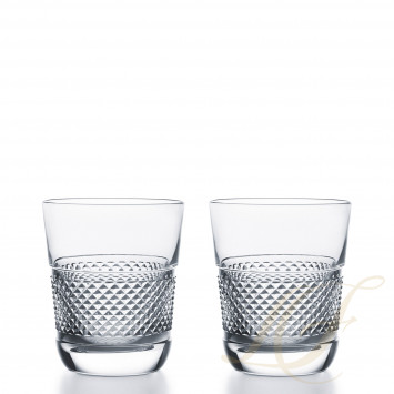 Стакан, 2шт. 360мл коллекции Diamant бренда Baccarat