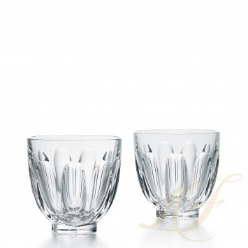 Стакан Тумблер, 2шт. 270мл коллекции Faunacrystopolis бренда Baccarat