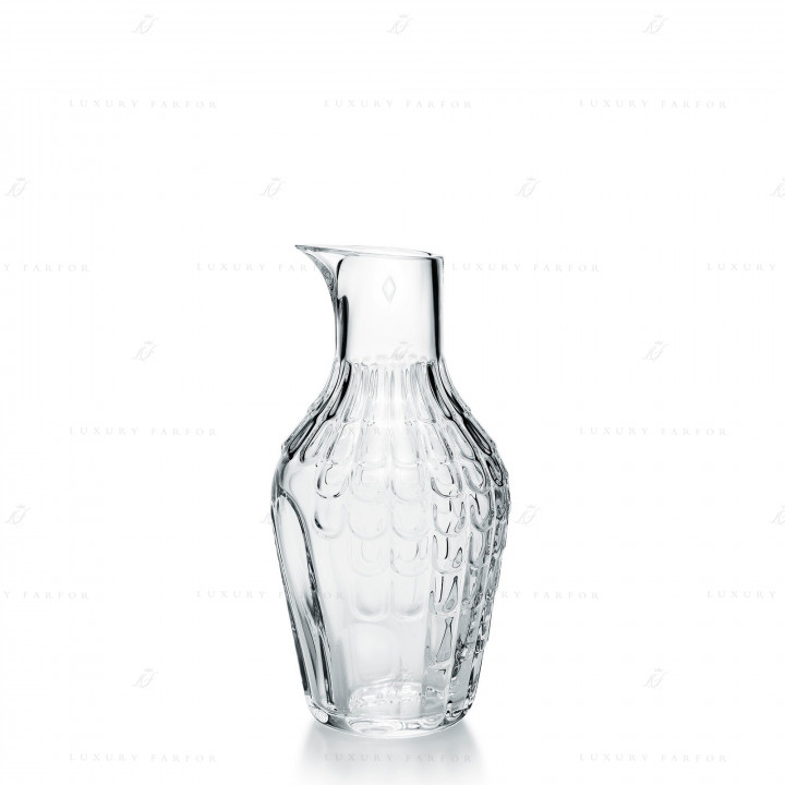 Декантер 750мл коллекции Faunacrystopolis бренда Baccarat