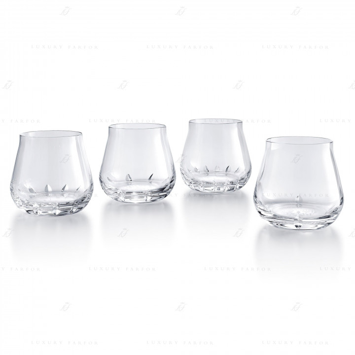Коллекция Faunacrystopolis бренда Baccarat