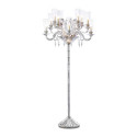Канделябр на 12 свечей с плафонами 211 x 97см коллекции Mille Nuits бренда Baccarat