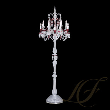 Канделябр на 12 свечей 