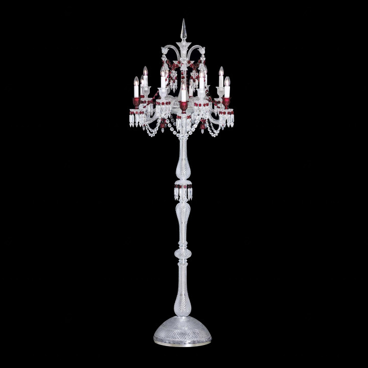 Канделябр на 12 свечей 