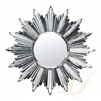 Зеркало 99см коллекции Heritage (Лимитированная серия на 99 пред.) бренда Baccarat