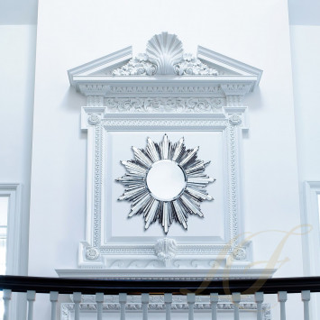 Коллекция Фурнитура бренда Baccarat