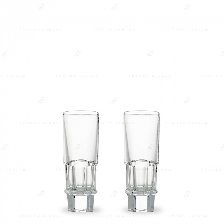 Рюмка для водки, 2шт. 60мл коллекции Harcourt 