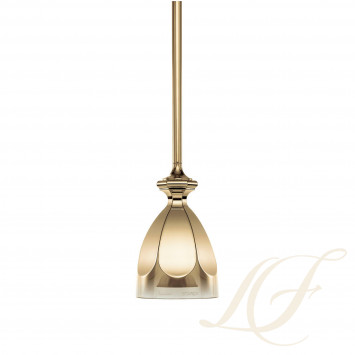 Подвесная лампа 